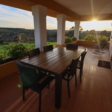 Herdade Do Gamito Crato Εξωτερικό φωτογραφία