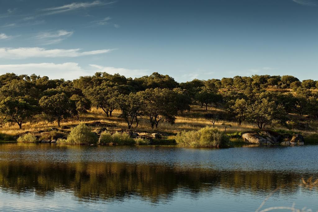 Herdade Do Gamito Βίλα Crato Εξωτερικό φωτογραφία