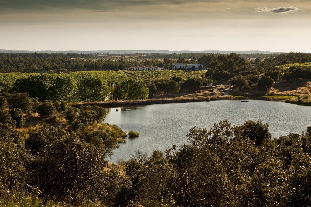 Herdade Do Gamito Βίλα Crato Εξωτερικό φωτογραφία