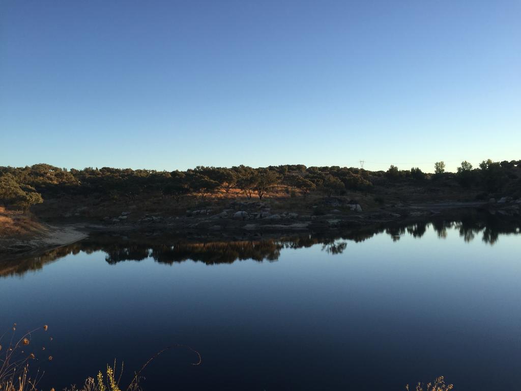 Herdade Do Gamito Βίλα Crato Εξωτερικό φωτογραφία